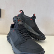 Кроссовки • Nike • Тёмно-серый