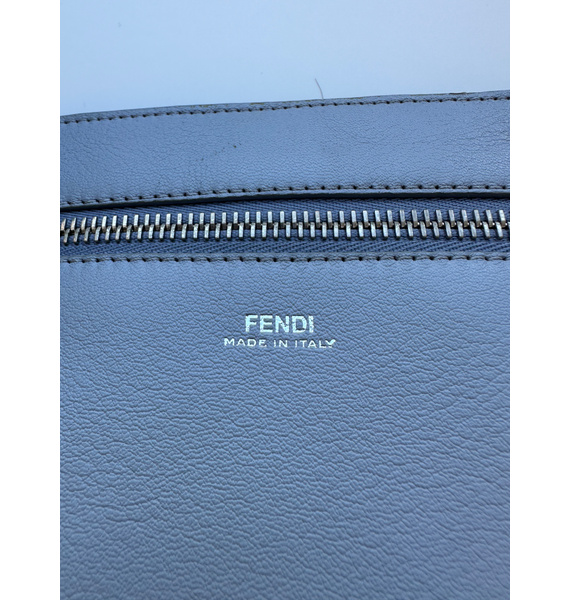 Сумка • Fendi • Черный