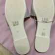 Шлепанцы • Stuart Weitzman • Другое