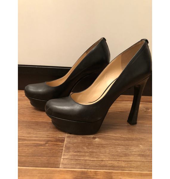 Туфли • GUESS • Черный