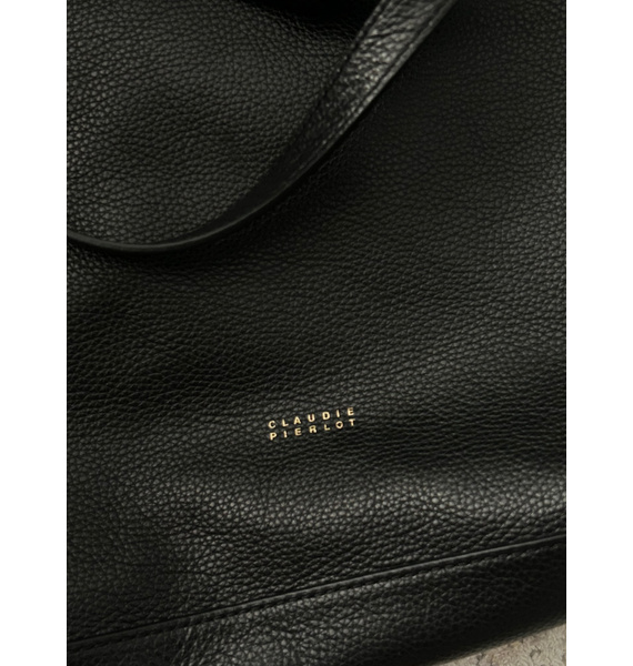 Сумка • Claudie Pierlot • Черный
