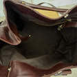 Сумка • Massimo Dutti • Бордовый