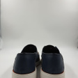 Мокасины • Santoni • Темно-синий