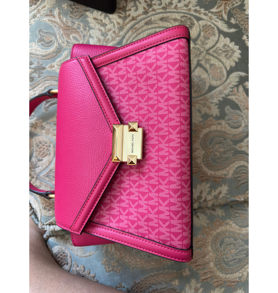 Сумка • Michael Kors • Розовый