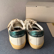 Кеды • Golden Goose • Белый