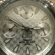 Часы • Anne Klein • Черный