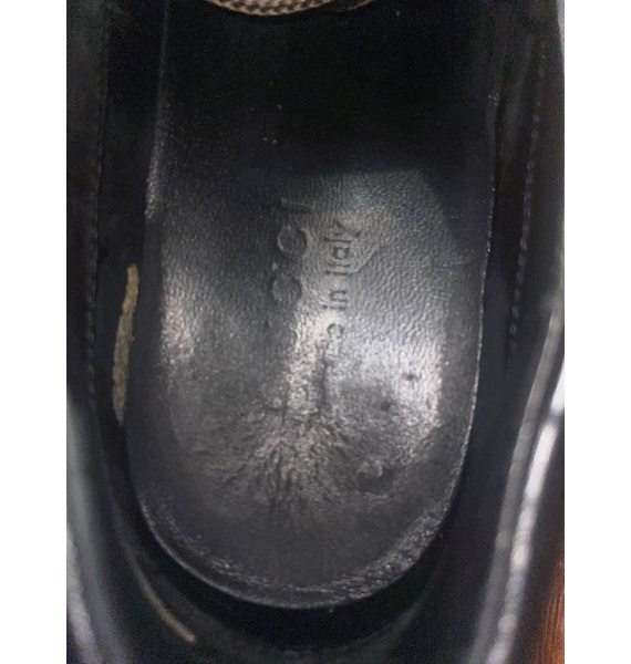 Туфли • Gucci • Черный
