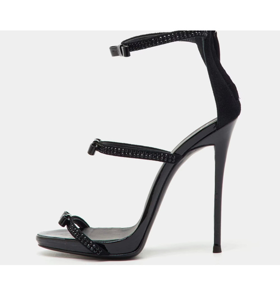 Туфли • Giuseppe Zanotti • Черный