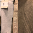 Спортивный костюм • Calvin Klein • Коричневый