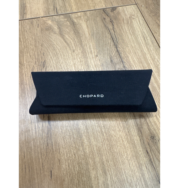 Оправа • Chopard Eyewear • Золотой