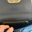 Сумка • Christian Dior • Черный