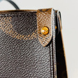 Сумка • Louis Vuitton • Коричневый