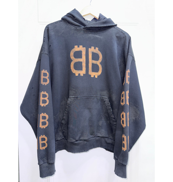 Кофта • Balenciaga • Черный