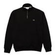 Толстовка • Lacoste • Черный