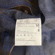 Пиджак • Corneliani • Темно-синий