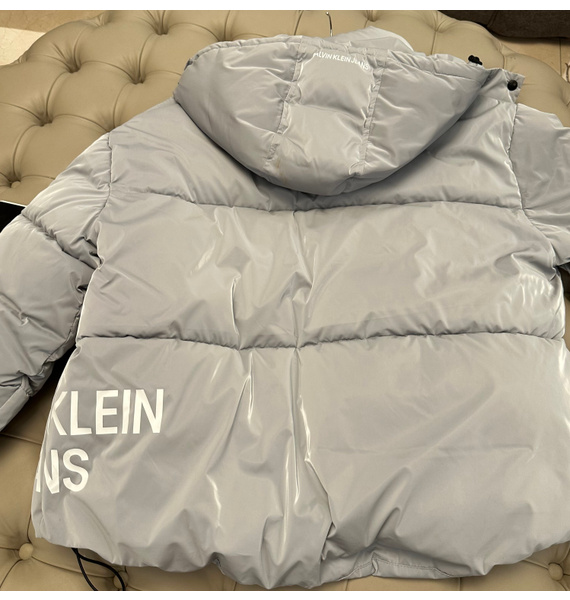 Куртка • Calvin Klein • Другое