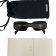 Очки • Prada Eyewear • Черный