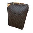 Чемодан • Louis Vuitton • Коричневый