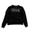 Свитшот • Versace Jeans Couture • Черный