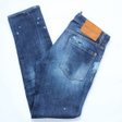 Джинсы • Dsquared2 • Синий