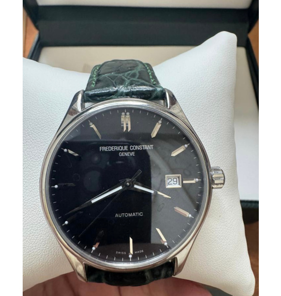 Часы • Frédérique Constant • Другое