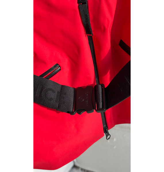 Куртка • BOGNER FIRE+ICE • Мульти