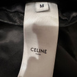 Куртка • Celine • Черный
