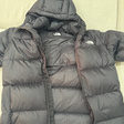 Куртка • The North Face • Черный