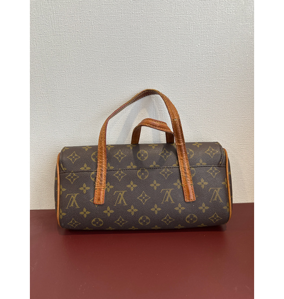 Сумка • Louis Vuitton • Коричневый