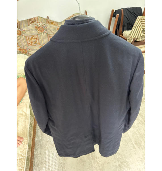 Пальто • Corneliani • Синий