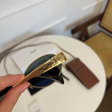 Очки • Celine Eyewear • Золотой