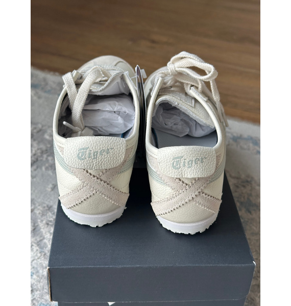 Кроссовки • Onitsuka Tiger • Бежевый