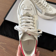 Кроссовки • Dsquared2 • Белый
