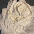 Платье • Massimo Dutti • Белый