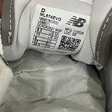 Кроссовки • New Balance • Серый