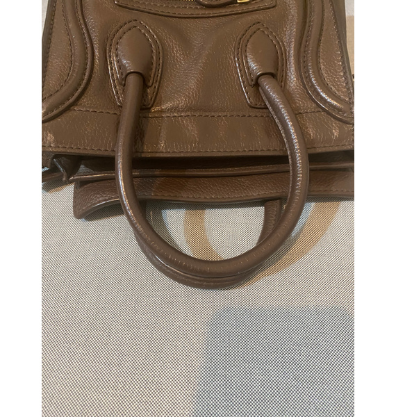 Сумка • Celine • Коричневый