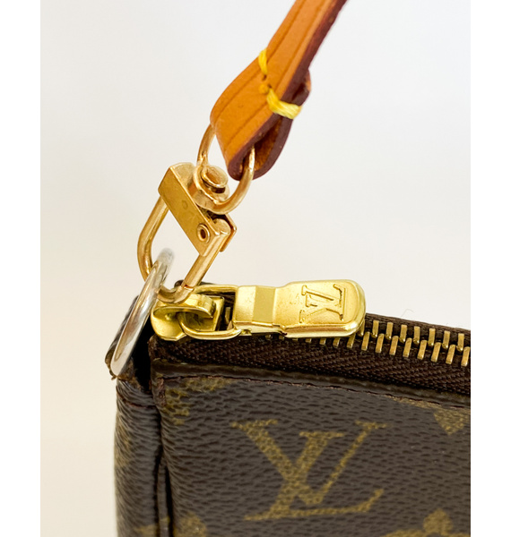 Сумка • Louis Vuitton • Коричневый