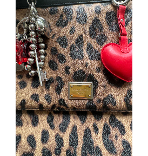 Сумка • Dolce & Gabbana • Другое