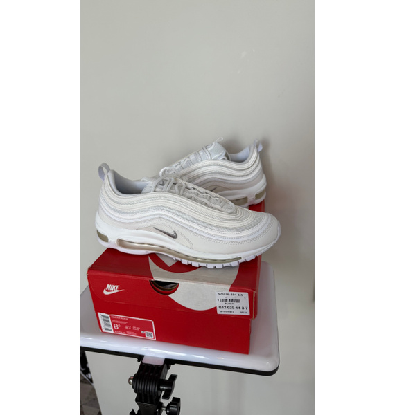 Кроссовки • Nike • Белый