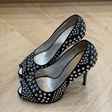 Туфли • Giuseppe Zanotti • Черный