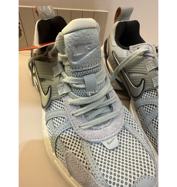 Кроссовки • Nike • Голубой
