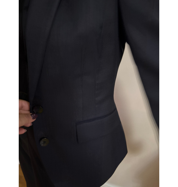 Костюм • Boss Hugo Boss • Темно-синий