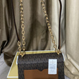Сумка • Michael Kors • Коричневый