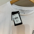 Футболка • Ea7 Emporio Armani • Белый