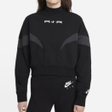 Толстовка • Nike • Черный