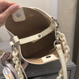 Сумка • Charles & Keith • Белый