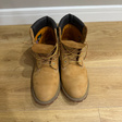 Ботинки • Timberland • Другое