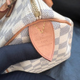 Сумка • Louis Vuitton • Белый