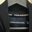 Свитшот • Calvin Klein Jeans • Черный