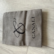 Тренч • Canali • Темно-синий